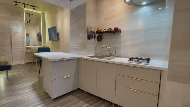 Аренда квартиры в Ялте