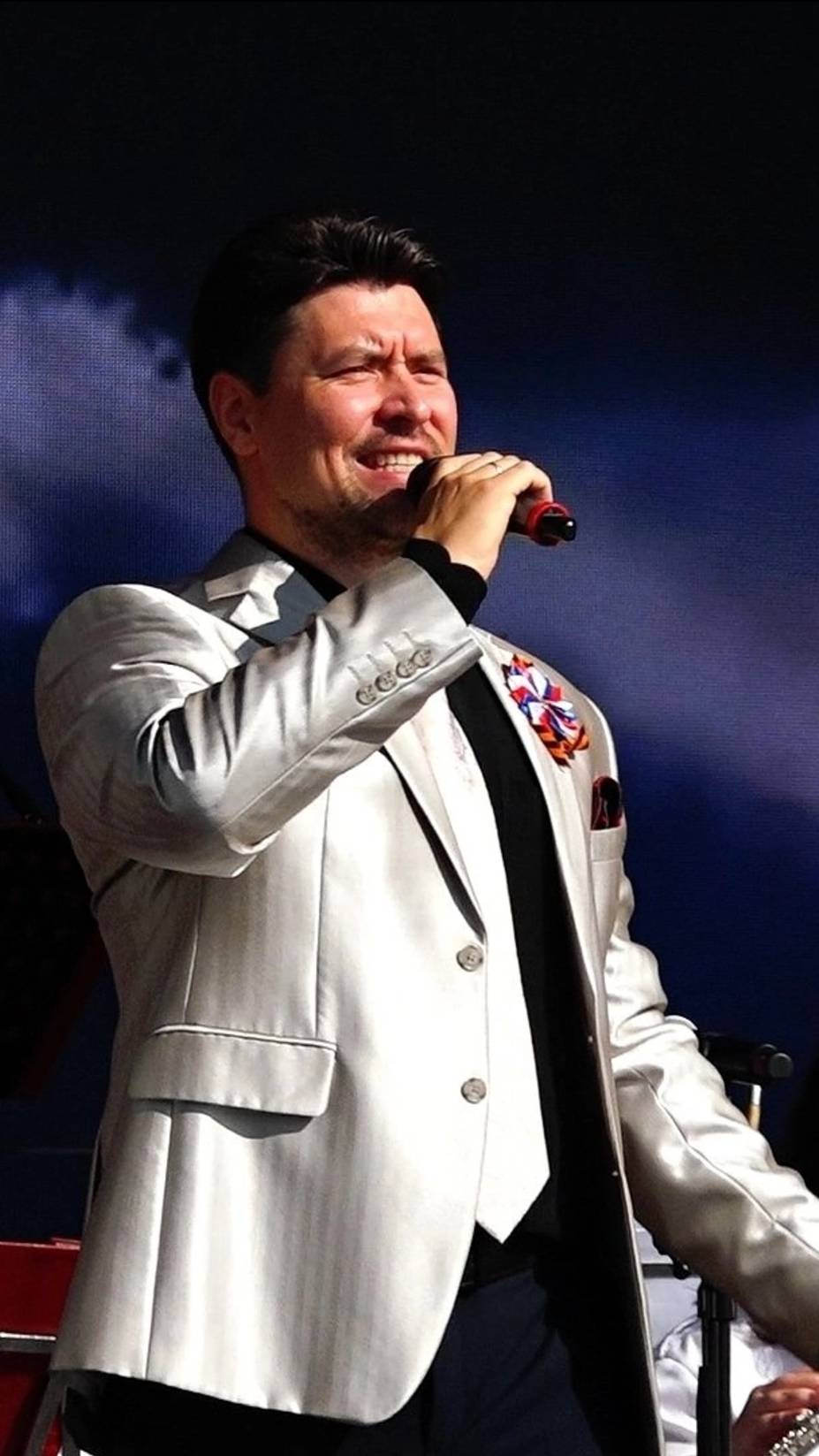 От героев былых времен - Елизаров Виктор