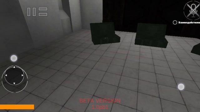 SCP Classified site. Игровой обзор копии scp SL для телефона. смотреть онлайн