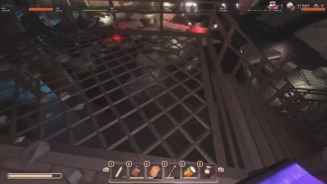 Получил достижение “Rocky road“ в роблокс дорс/roblox doors смотреть онлайн