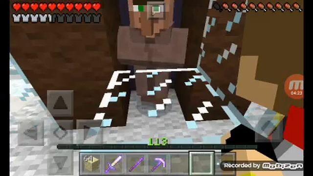 Бед варс на версии 0.12.1