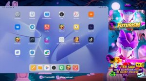 КАК ПОВЫСИТЬ ДО 144 ФПС В БРАВЛ СТАРСЕ!