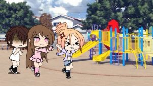 гача омараши