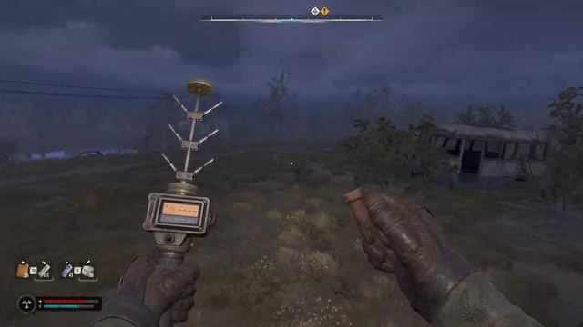 S T A L K E R 2 Heart Of Chornobyl #62 Добраться до завода