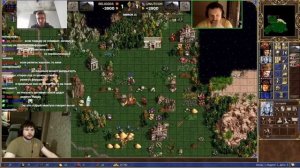 ЧИТЕР СПАЛИЛСЯ В ГЕРОЯХ МЕЧА И МАГИИ 3