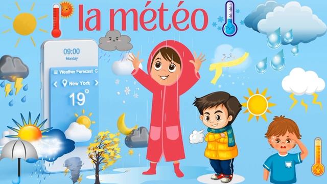 la météo смотреть онлайн