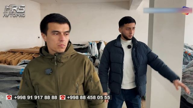 КАТТА СКЛАДДАН ОПТОМ НАРХДА ЗАПЧАСТЬ ХАРИД КИЛИНГ🔥 У смотреть онлайн