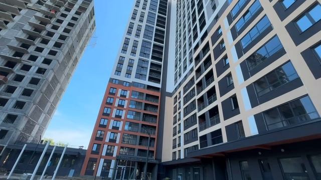 ул. Воткинское шоссе, 83 к 3 смотреть онлайн