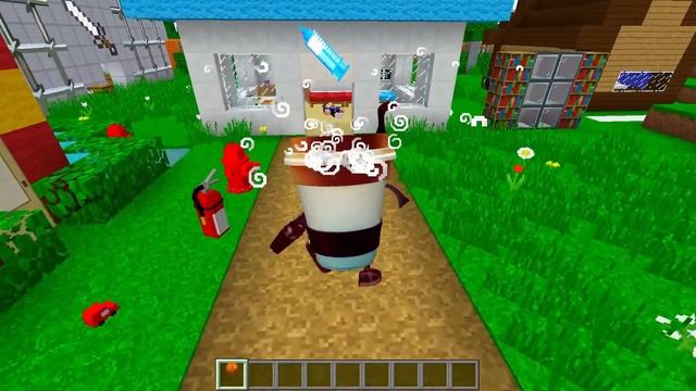 Я ПРЕВРАТИЛСЯ В БЕЙБИ БРЕЙНРОТ ПЕРСОНАЖЕЙ И ЗАТРОЛЛИЛ