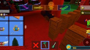 Roblox построй корабль и найди Сокровища Доделываю свой ?