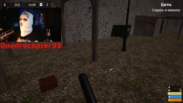 ЗАКРЫВАЮ КАНАЛ И НАЧИНАЮ ТАКСОВАТЬ | Taxi Simulator