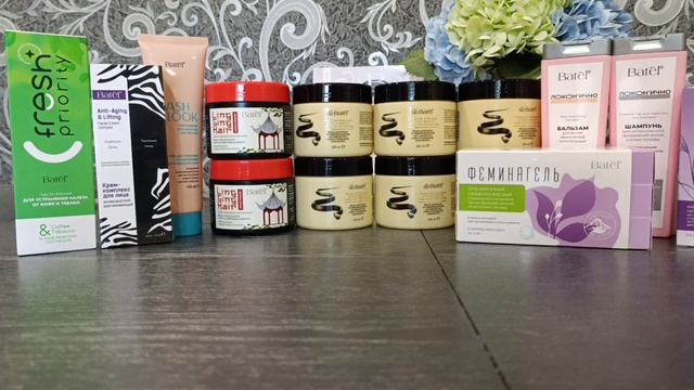 Заказ Batel за апрель 2025/ Много подарков смотреть онлайн