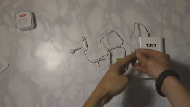 Bluetooth для гарнитуры