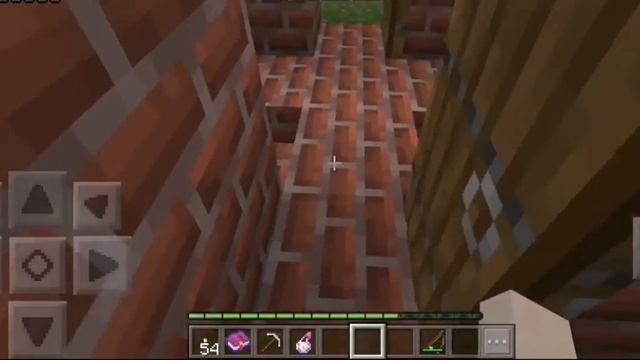 Выживание в городе в майнкрафт#1!!! смотреть онлайн