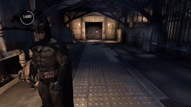 Я ПРОШЕЛ BATMAN: Arkham Asylum Ч1 смотреть онлайн