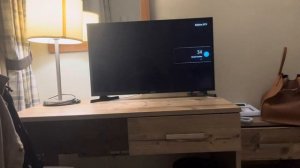 Переключение каналов 19.04.2025. Samsung
