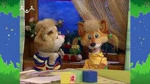 Вечер в Шишкином Лесу. Быт. Перебивалки