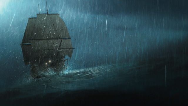 46. Age of Sigmar - Мистхэвн - Город Подонков смотреть онлайн