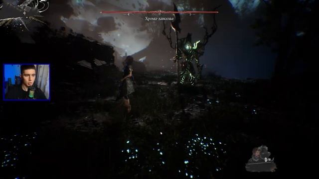 CLAIR OBSCUR: EXPEDITION 33 — В ПОИСКАХ ВЫЖИВШИХ. — ПРОХОЖДЕНИЕ ТО смотреть онлайн