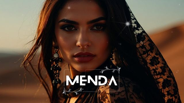 MENDA - Tomorrow (Original Mix) смотреть онлайн