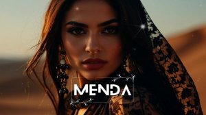 MENDA - Tomorrow (Original Mix)