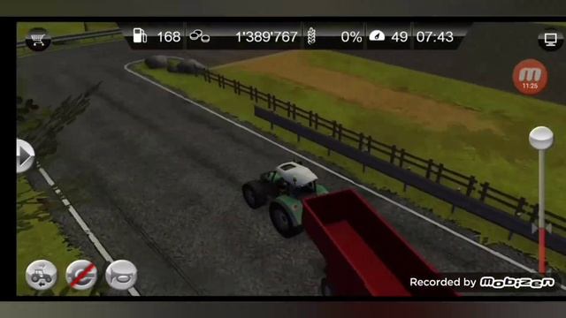 Fs 12 /Farming simulator 12 /Old farm /старая ферма /Продолжение /прохо? смотреть онлайн