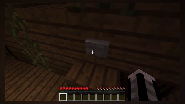 АКИНАТОР В MINECRAFT (Minecraft Карта)