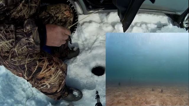 Трудовая рыбалка. смотреть онлайн