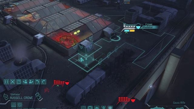 S2E132 XCOM EW LW 1.1 на хардкоре. Штурм базы ЭКЗАЛЬТ. Ч.2. Тратим смотреть онлайн