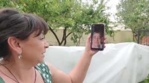 Праздничные дни. Встреча с родными. Быстрый и вкусный ягодный пирог. О чем я молчала?