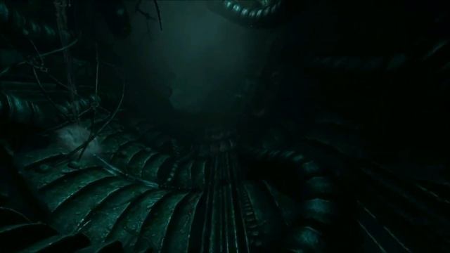 ТОП 7 ХОРРОР ИГР