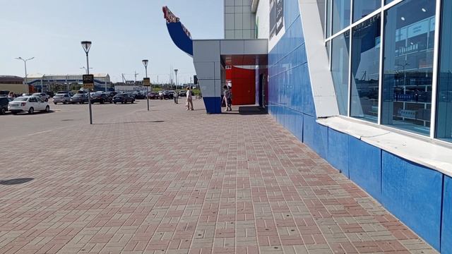 #Тамбов 2025