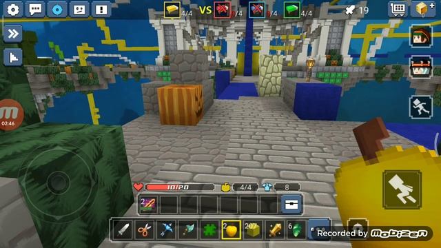 как попасть на рейтинг 0 в БЕД ВАРС без читов !!!!!!!!!! Тро?