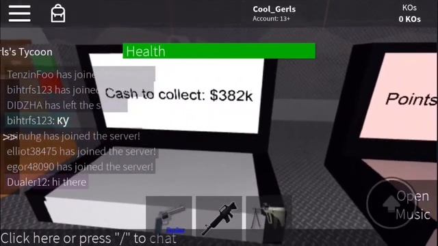 Roblox Video 