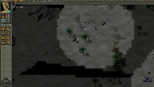 ВЫЗВОЛЕНИЕ СПАРТАКА ➱ "Огнём и Мечом" Tzar (Прохождение # смотреть онлайн