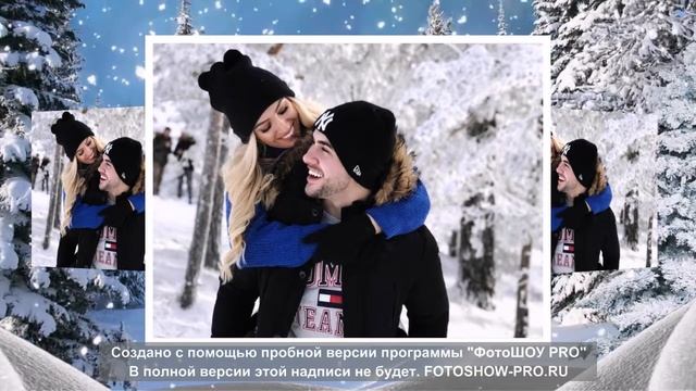 Это и есть Любовь Helena & Viktor