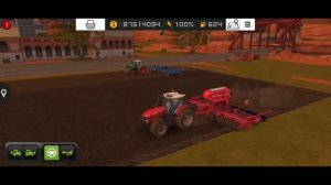 FERMA 18 / FARMING SIMULATOR 18 / ФЕРМА 18 / ФАРМИНГ СИМУЛЯТОР 18 / КАК У?