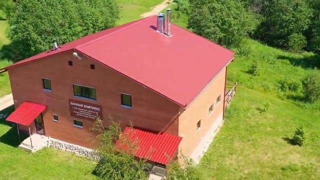 Продажа готового бизнеса, озеро Селигер