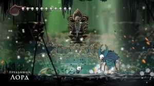 Как победить предавшего лорда в Hollow Knight