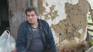 Александр - сильный мужчина, несмотря на болезни.