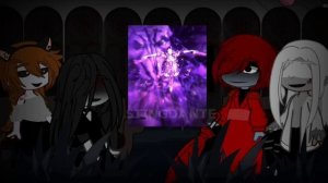 •||homicipher react to F!y/n как Томие, Байонетта, Skullgirls, Милина•|G