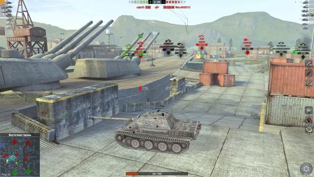 Прокачка ветки от 0 -eg.pz.E100 | путь новичка 2024 году смотреть онлайн