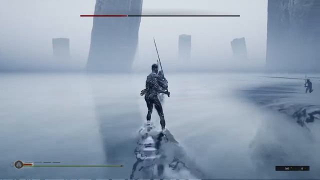 Mortal Shell [ Без оболочки ] | Финальный Босс: Освобожденный смотреть онлайн