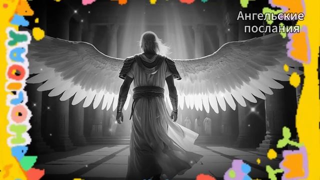 ДО завтра! ВАШ АНГЕЛ ГОВОРИТ, ЧТО ОНИ ОБНАРУЖИЛИ ВСЕ... ?