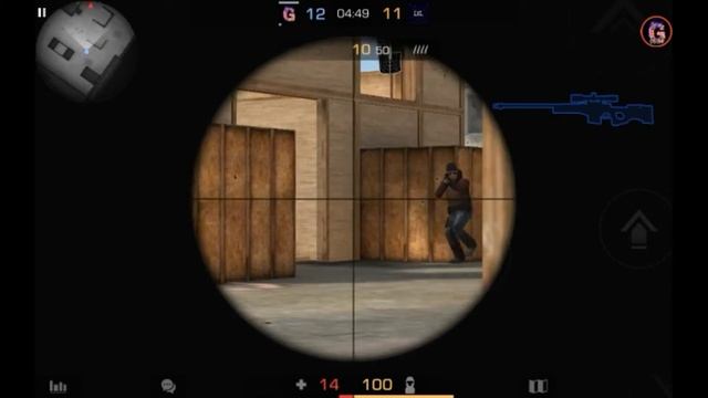 Дуэль ютуберов! Glaid VS LvL смотреть онлайн