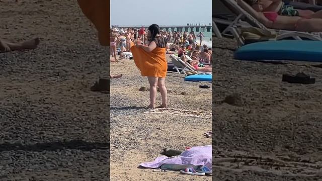 Крым Новофёдоровка - Вы будете в ШОКЕ смотреть онлайн