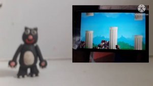 говорящий том минимульты за кадром 2