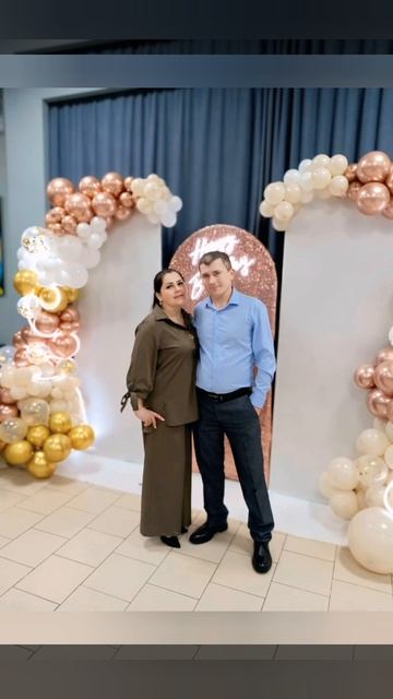 Наша маленькая история 🫶 смотреть онлайн