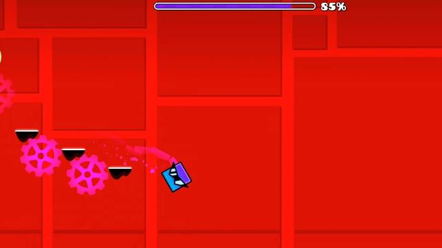 Продолжение Clutterfunk...