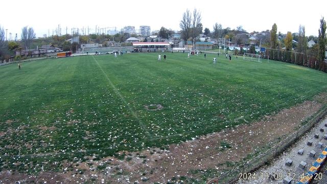 Привоз-  Дзержинец 2 -  1 камера 2 часть 2